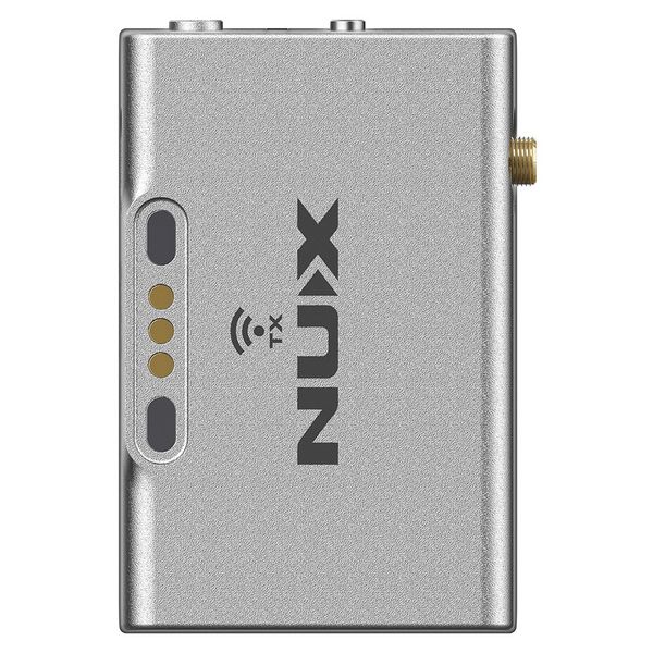 Nux B-8S Wireless-System Git/Bass