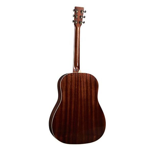 Martin Guitar DSS-14E Burst