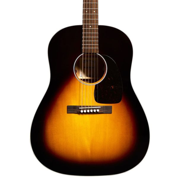 Martin Guitar DSS-14E Burst