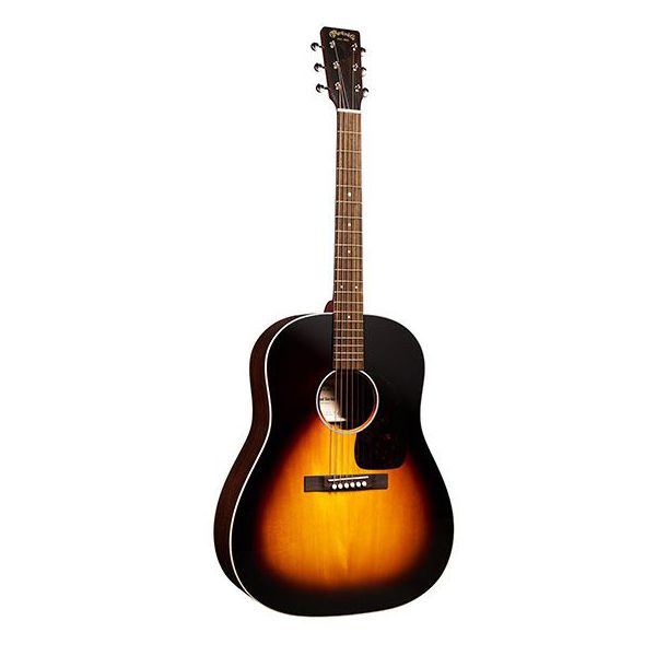Martin Guitar DSS-14E Burst