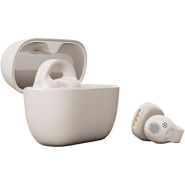 Sennheiser ACCENTUM Clip Cream