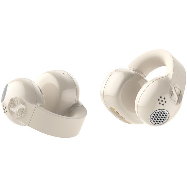 Sennheiser ACCENTUM Clip Cream