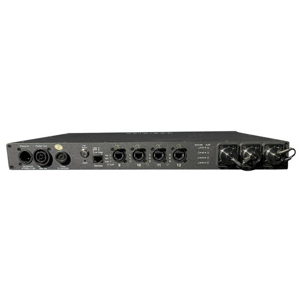 Obsidian Netron FS16