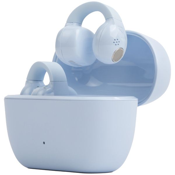 Sennheiser ACCENTUM Clip Blue