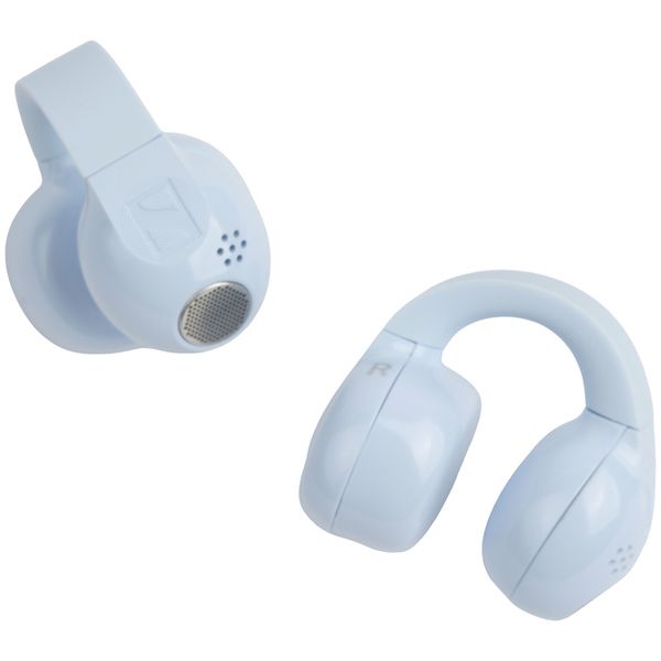 Sennheiser ACCENTUM Clip Blue