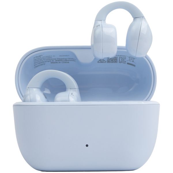 Sennheiser ACCENTUM Clip Blue