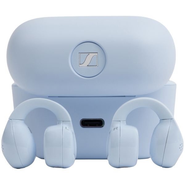 Sennheiser ACCENTUM Clip Blue