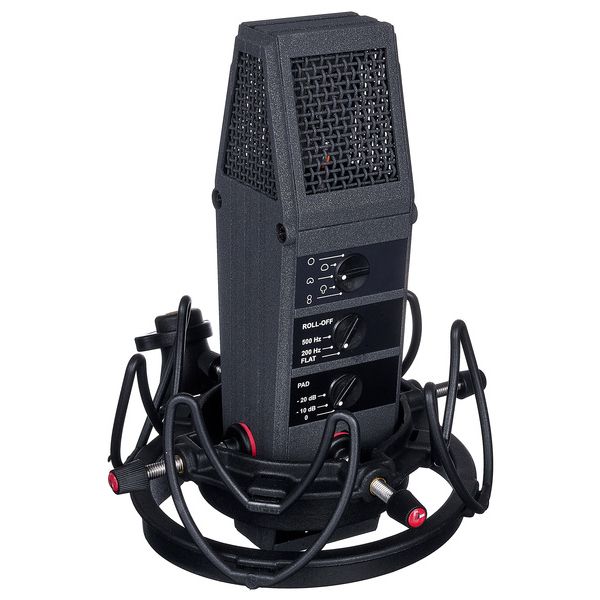 Milab VIP-60