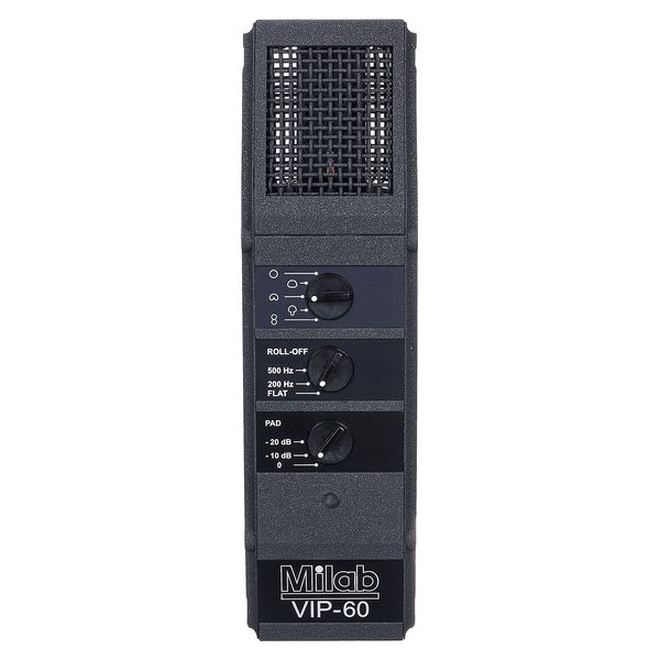 Milab VIP-60