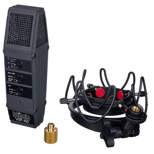 Milab VIP-60