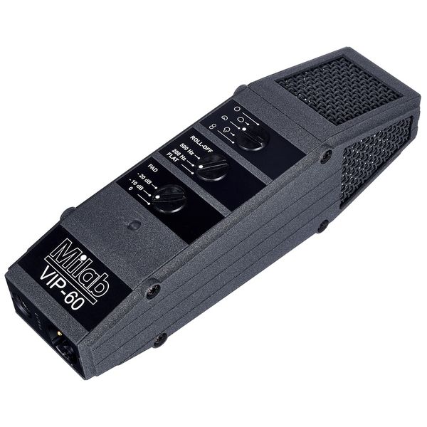 Milab VIP-60