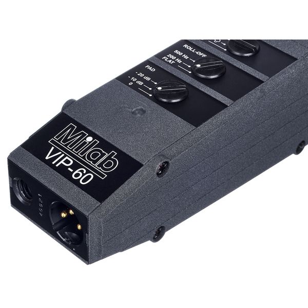 Milab VIP-60