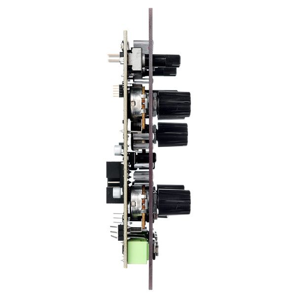 4ms Leveling EQ Amplifier (LEQA)