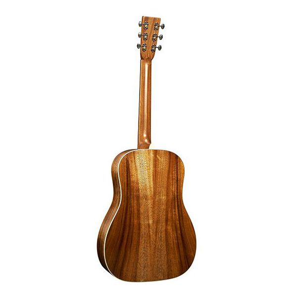 Martin Guitar O'ahu HG-28K2