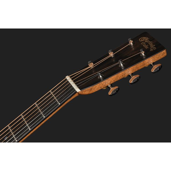 Martin Guitar O'ahu HG-28K2