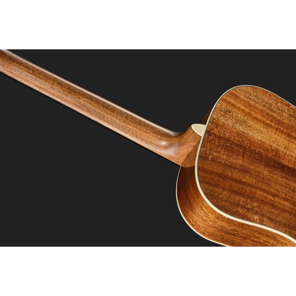Martin Guitar O'ahu HG-28K2