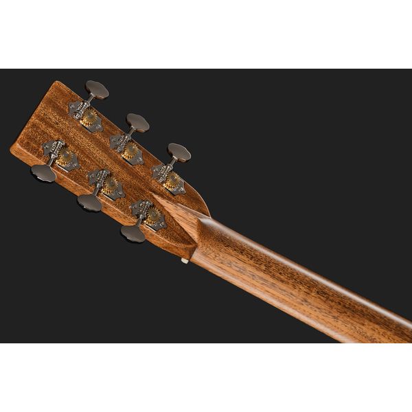 Martin Guitar O'ahu HG-28K2