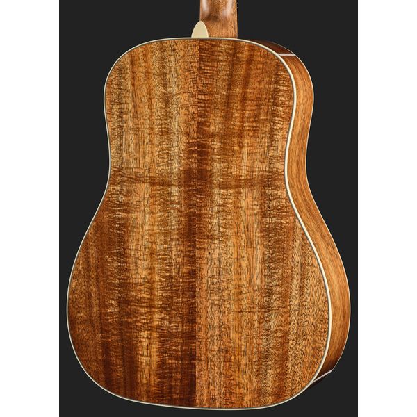 Martin Guitar O'ahu HG-28K2