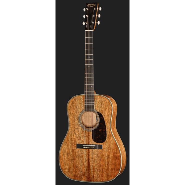 Martin Guitar O'ahu HG-28K2