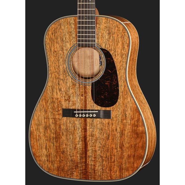 Martin Guitar O'ahu HG-28K2