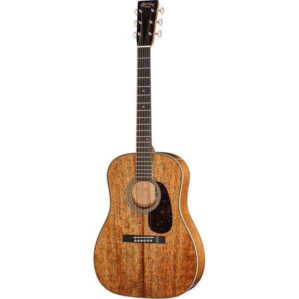 Martin Guitar O'ahu HG-28K2