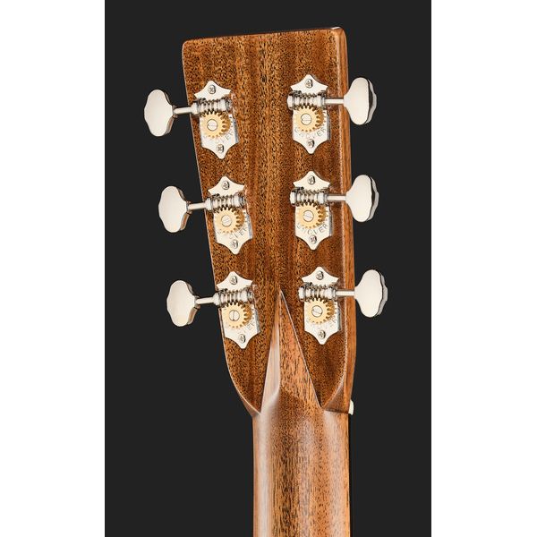 Martin Guitar O'ahu HG-28K2
