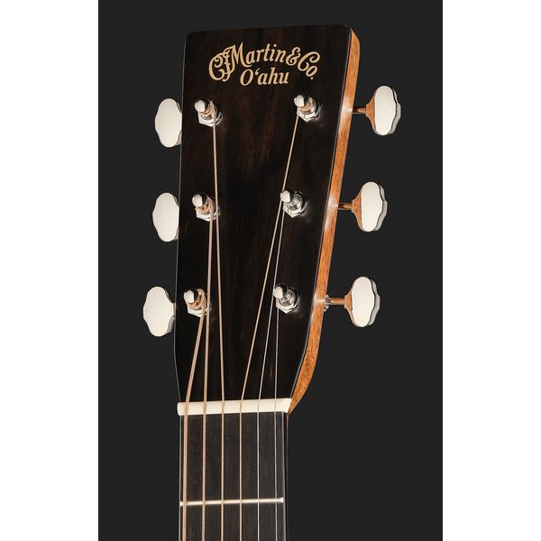 Martin Guitar O'ahu HG-28K2