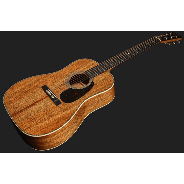 Martin Guitar O'ahu HG-28K2