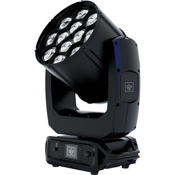 GLP WildWash 12