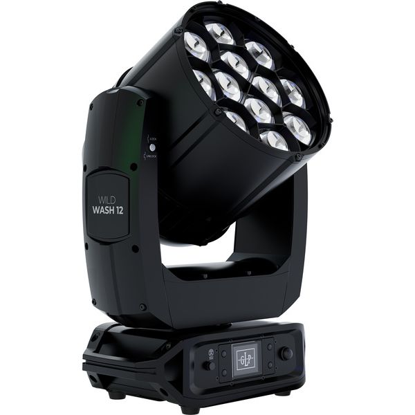 GLP WildWash 12