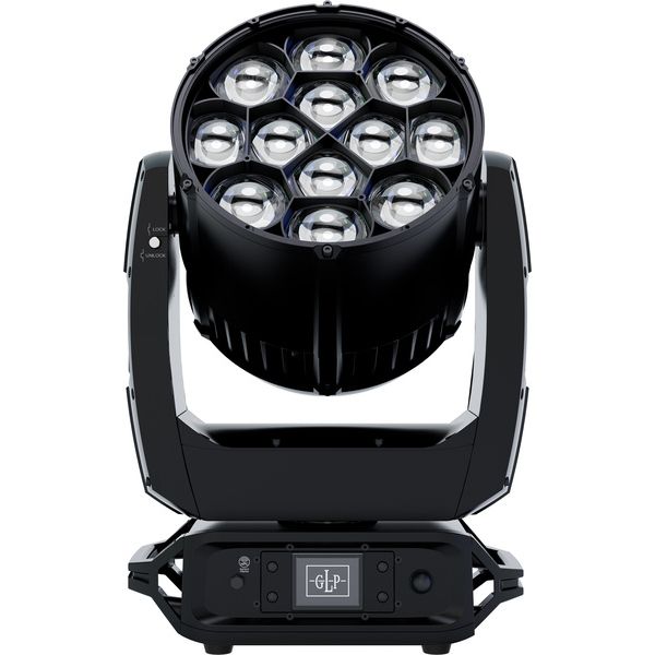 GLP WildWash 12