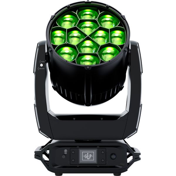 GLP WildWash 12
