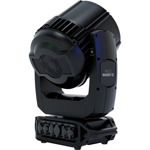 GLP WildWash 12