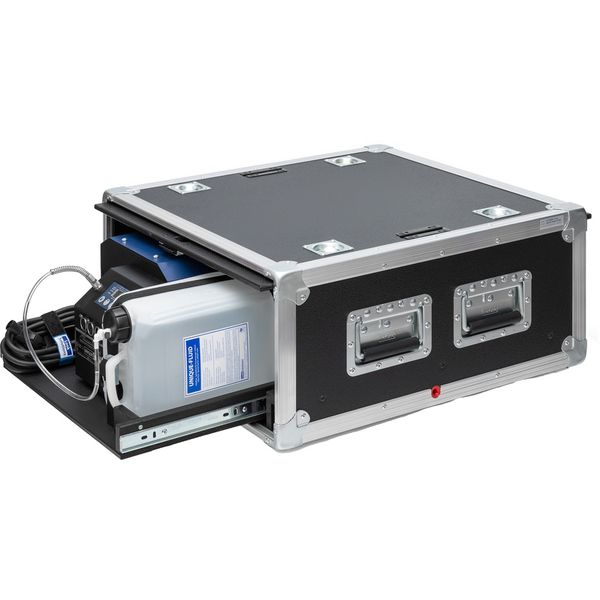 Look Unique Cased 230V