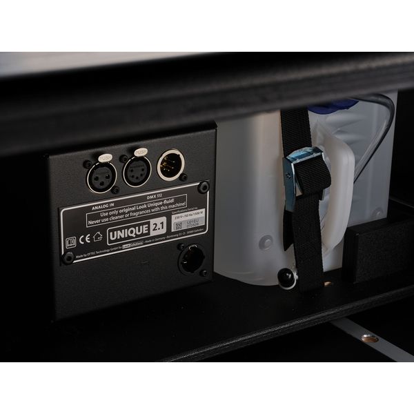 Look Unique Cased 230V