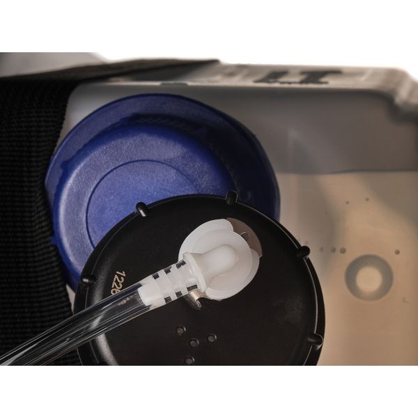 Look Unique Cased 230V