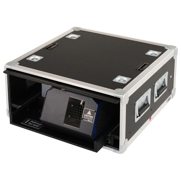 Look Unique Cased 230V