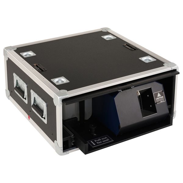Look Unique Cased 230V