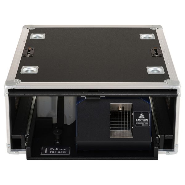 Look Unique Cased 230V