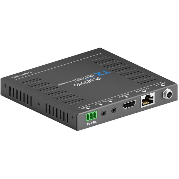 PureTools PT-HDBT-702-TX 4K Transmitter
