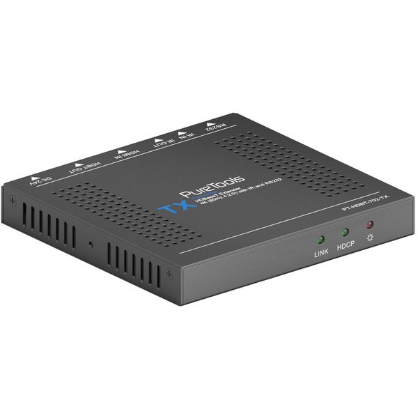 PureTools PT-HDBT-702-TX 4K Transmitter