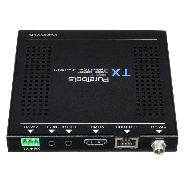 PureTools PT-HDBT-702-TX 4K Transmitter