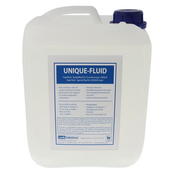 Look Unique Fluid 5l