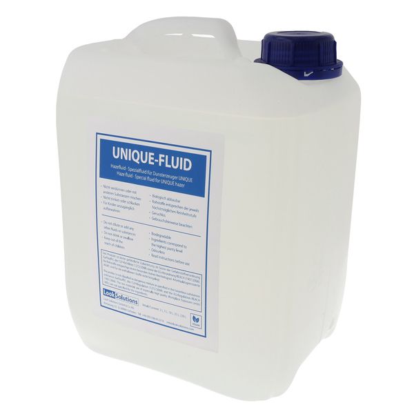Look Unique Fluid 5l