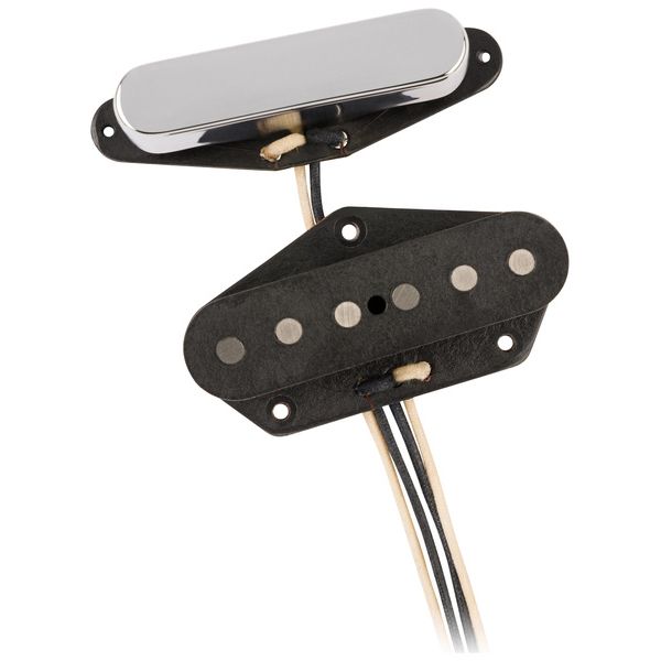 Fender Josefina Red Hot Tele Pickups