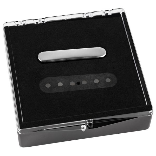 Fender Josefina Red Hot Tele Pickups