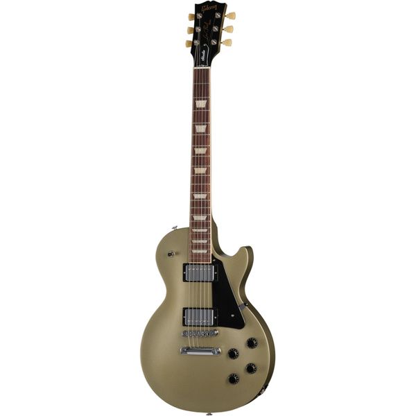 Gibson Les Paul Studio Faded G. Mist