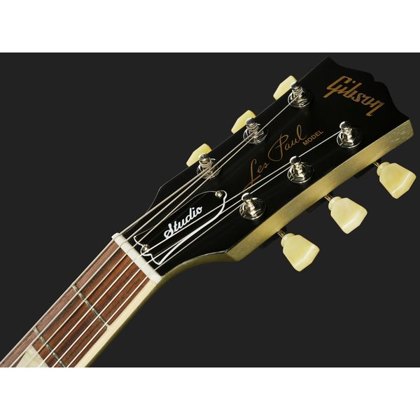 Gibson Les Paul Studio Faded G. Mist