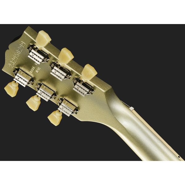 Gibson Les Paul Studio Faded G. Mist