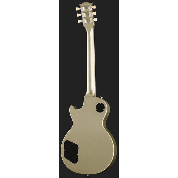 Gibson Les Paul Studio Faded G. Mist